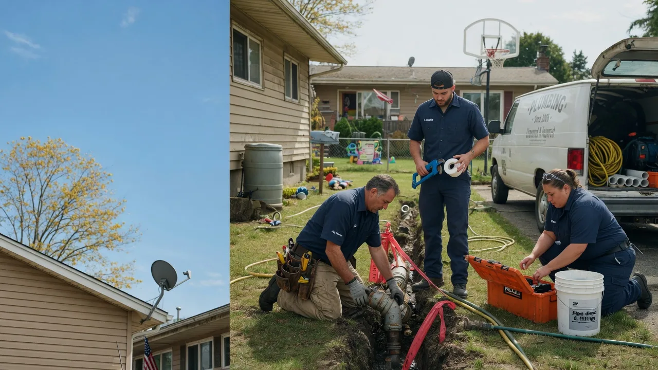 Garbage Disposal Replacement in Gary, WV near me