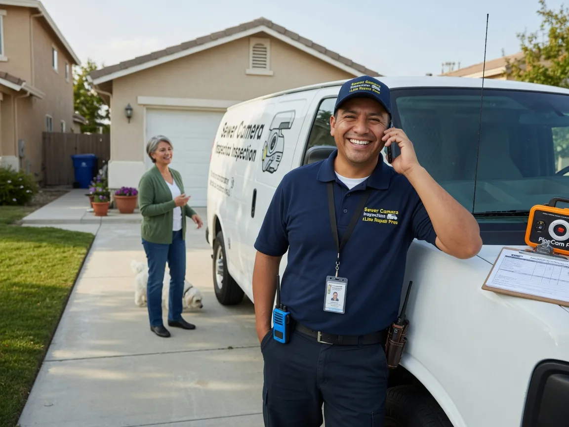 Sewer Line Repair Gary, WV FAQs